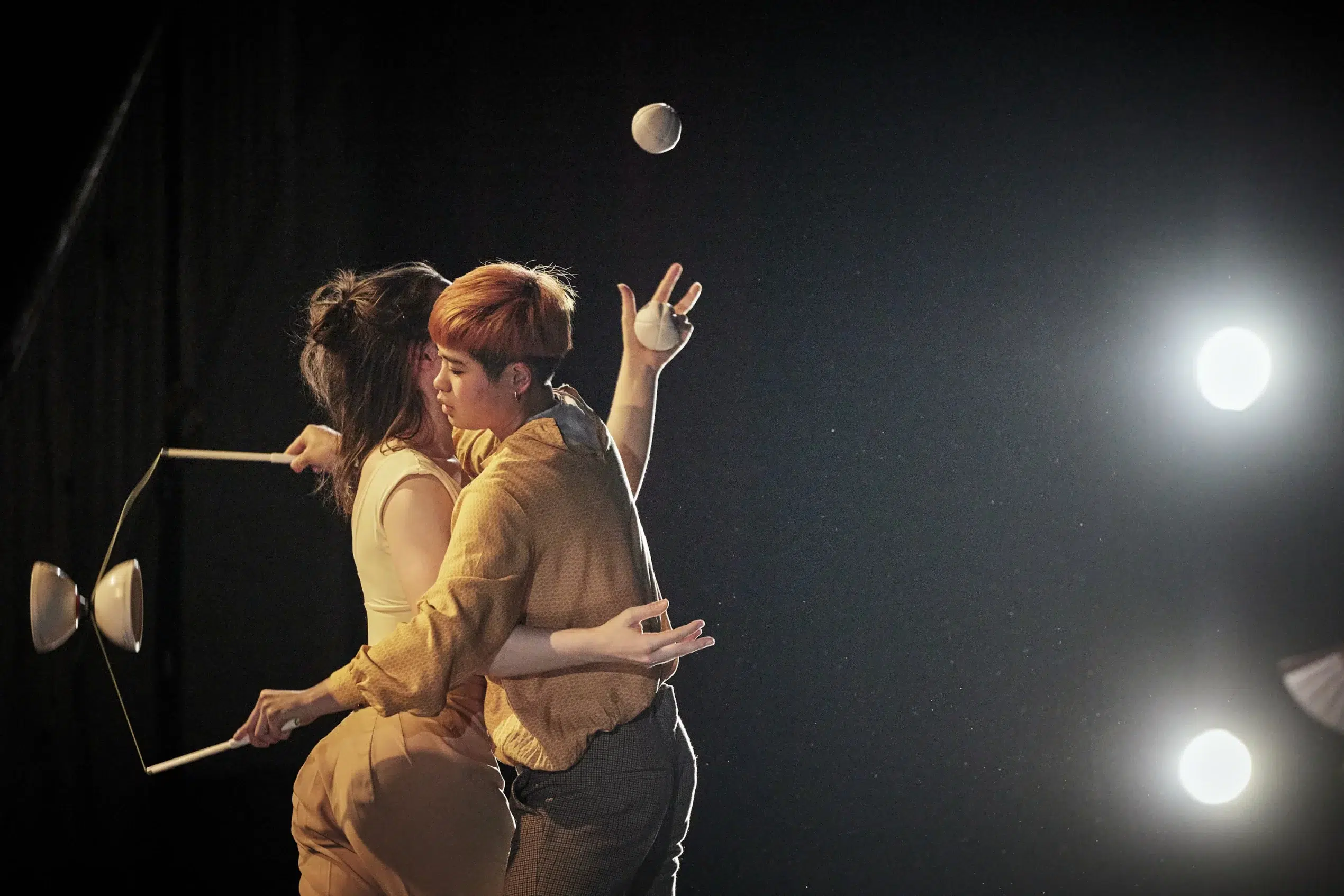 Nexus | Christophe Raynaud Delage